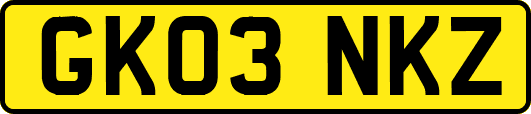 GK03NKZ