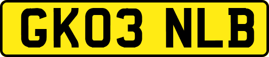 GK03NLB