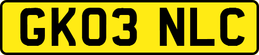 GK03NLC