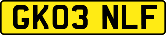 GK03NLF