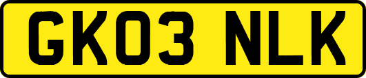 GK03NLK