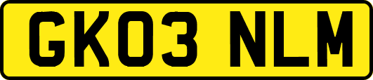 GK03NLM