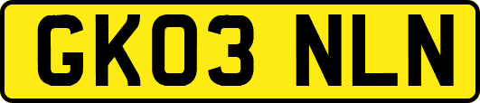GK03NLN