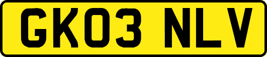 GK03NLV