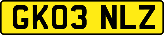 GK03NLZ