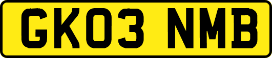 GK03NMB
