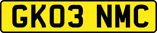 GK03NMC