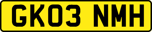 GK03NMH
