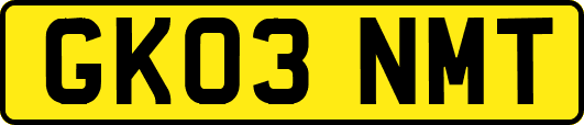 GK03NMT