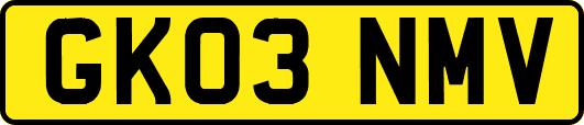 GK03NMV