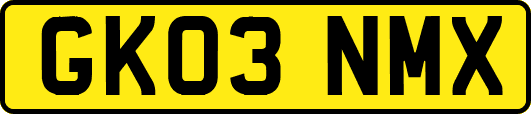 GK03NMX