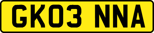 GK03NNA