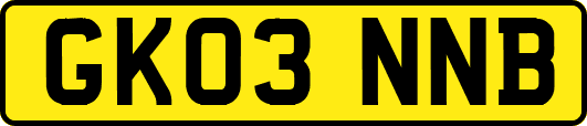 GK03NNB