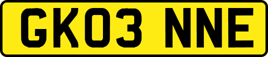 GK03NNE