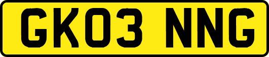 GK03NNG