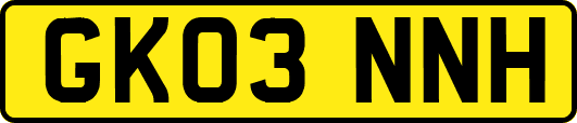 GK03NNH