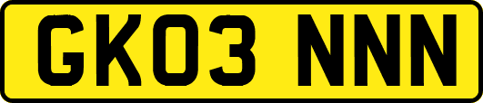 GK03NNN