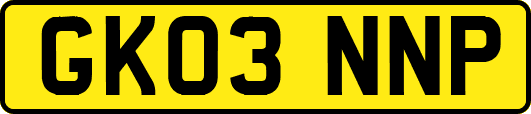 GK03NNP