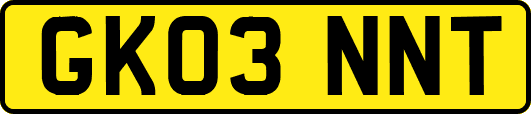 GK03NNT