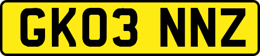 GK03NNZ