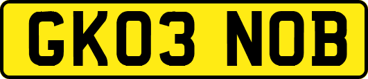 GK03NOB