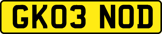 GK03NOD