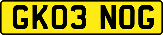 GK03NOG