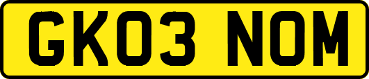 GK03NOM