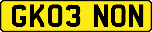GK03NON
