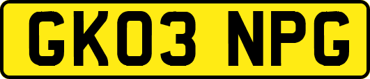 GK03NPG
