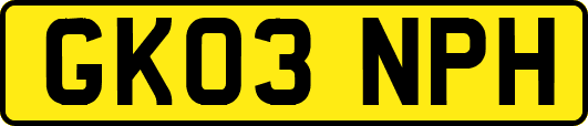GK03NPH