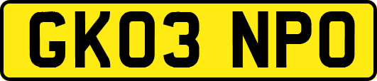 GK03NPO