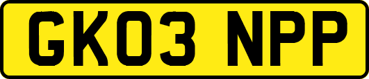 GK03NPP