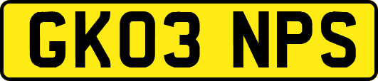 GK03NPS