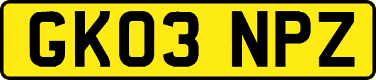 GK03NPZ