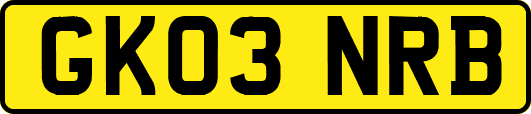 GK03NRB