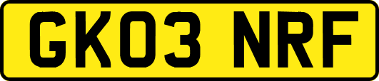 GK03NRF