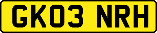 GK03NRH