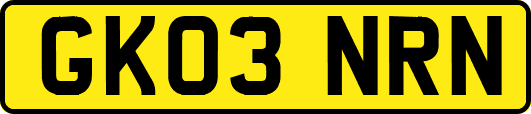 GK03NRN