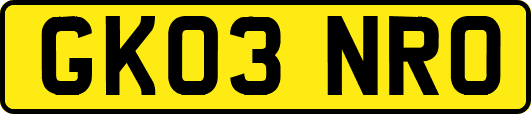 GK03NRO