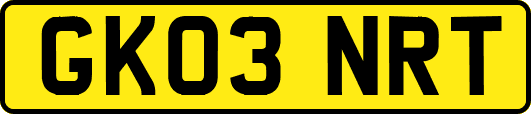 GK03NRT