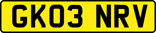 GK03NRV