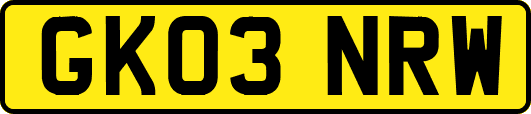 GK03NRW