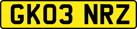 GK03NRZ