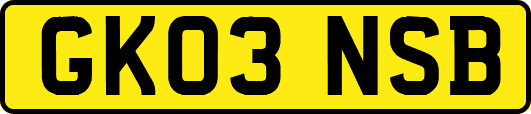 GK03NSB