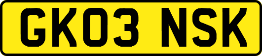 GK03NSK