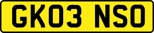 GK03NSO