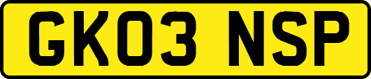 GK03NSP