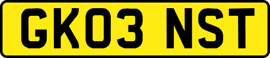 GK03NST