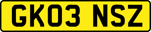 GK03NSZ
